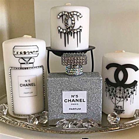 chanel home accessories|chanel small accessories.